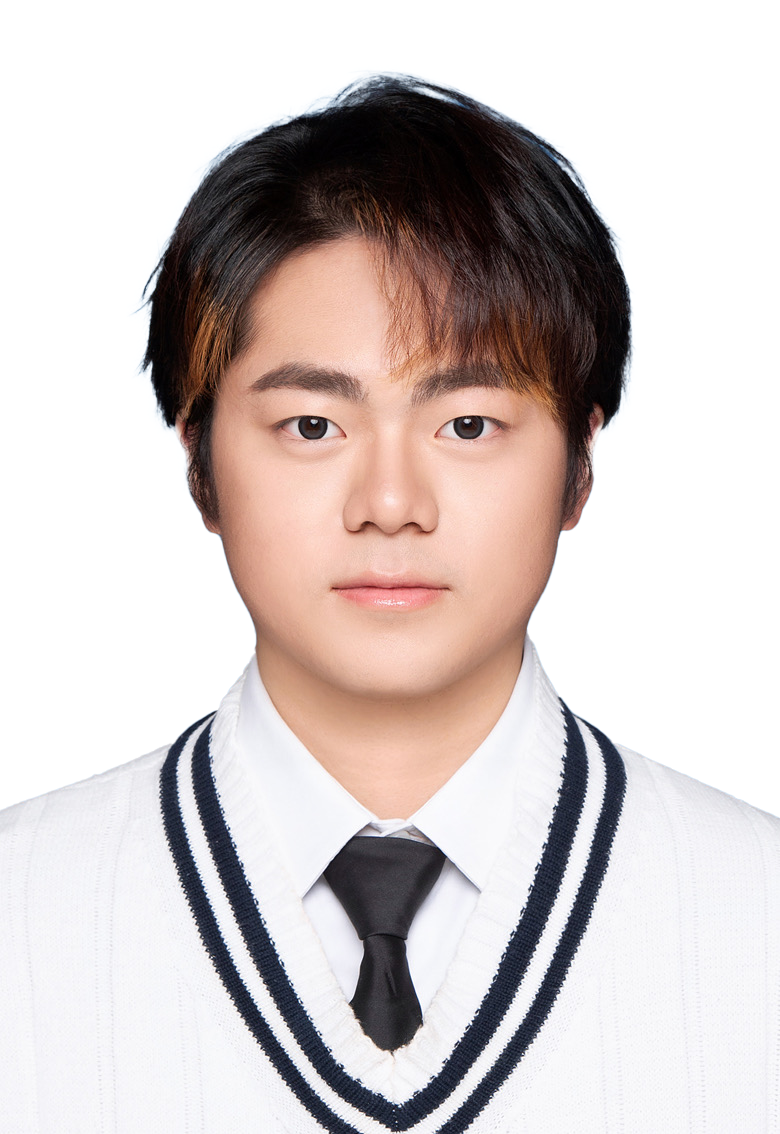Yimeng Cai